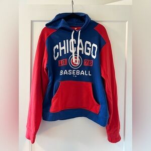 Chicago Cubs Unisex sweatshirt